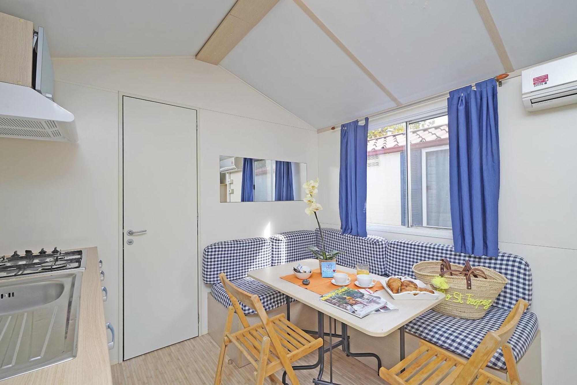 Butterfly Camping Village Peschiera del Garda Extérieur photo
