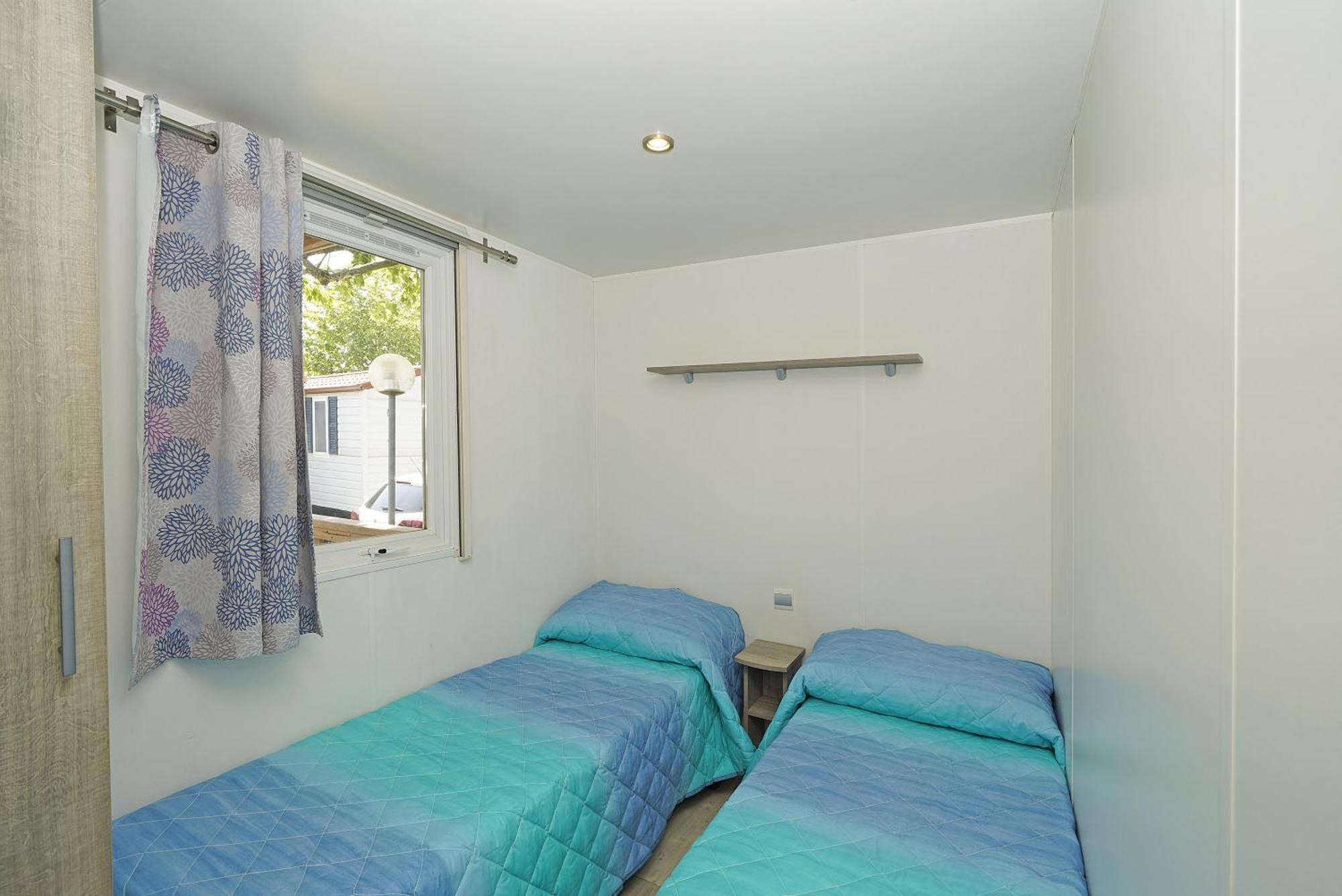 Butterfly Camping Village Peschiera del Garda Extérieur photo