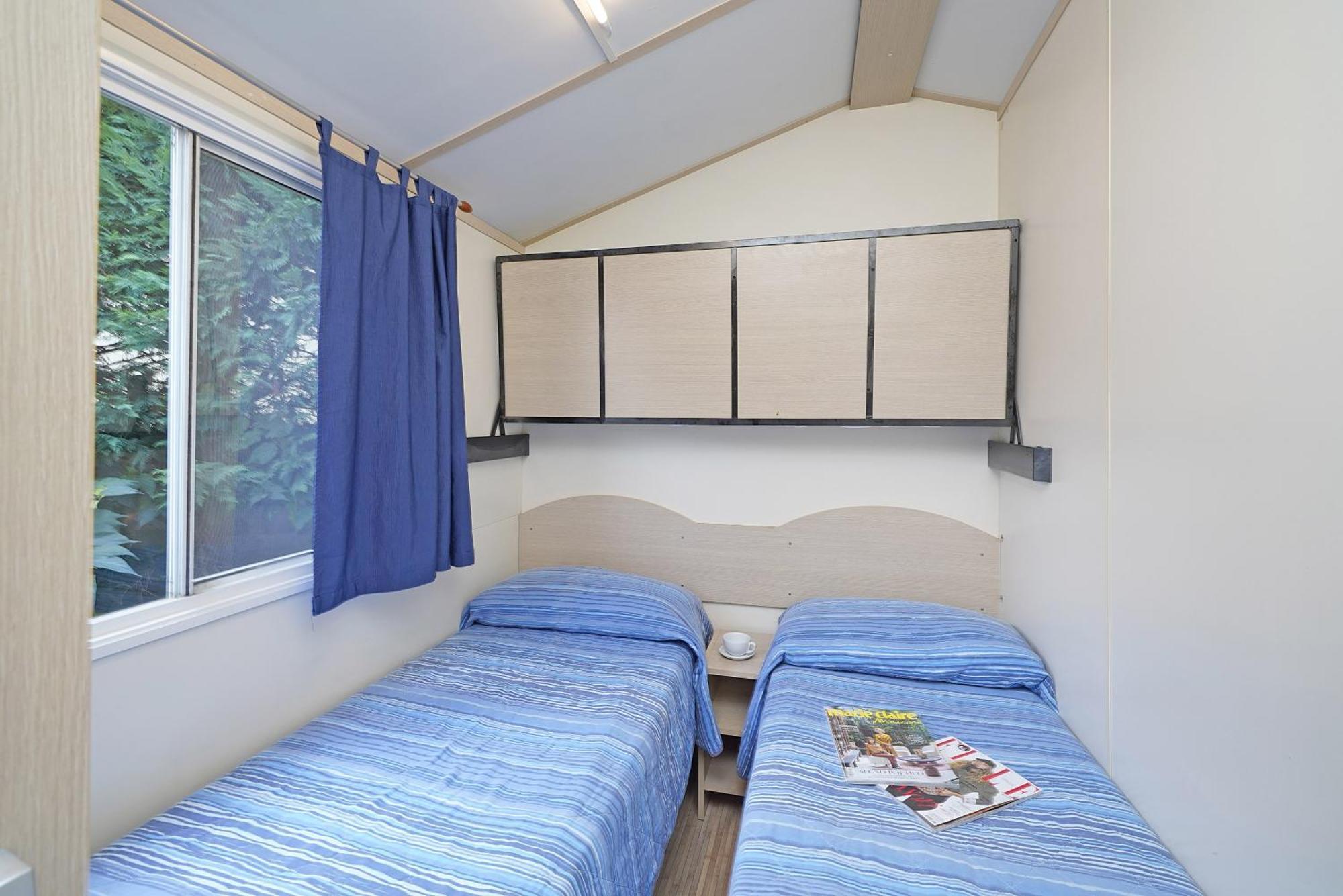 Butterfly Camping Village Peschiera del Garda Extérieur photo