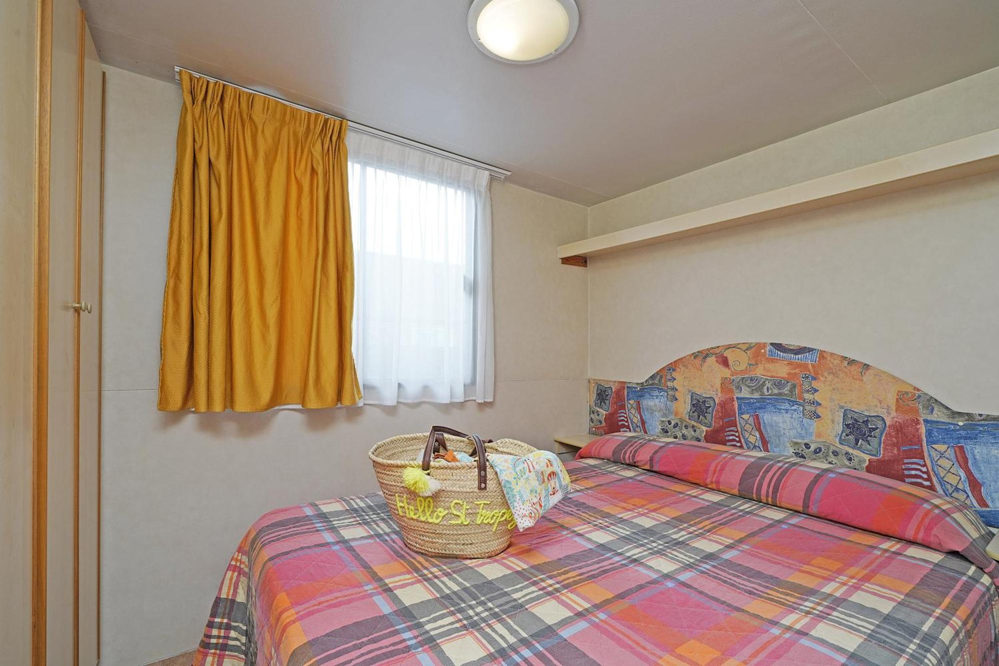 Butterfly Camping Village Peschiera del Garda Extérieur photo