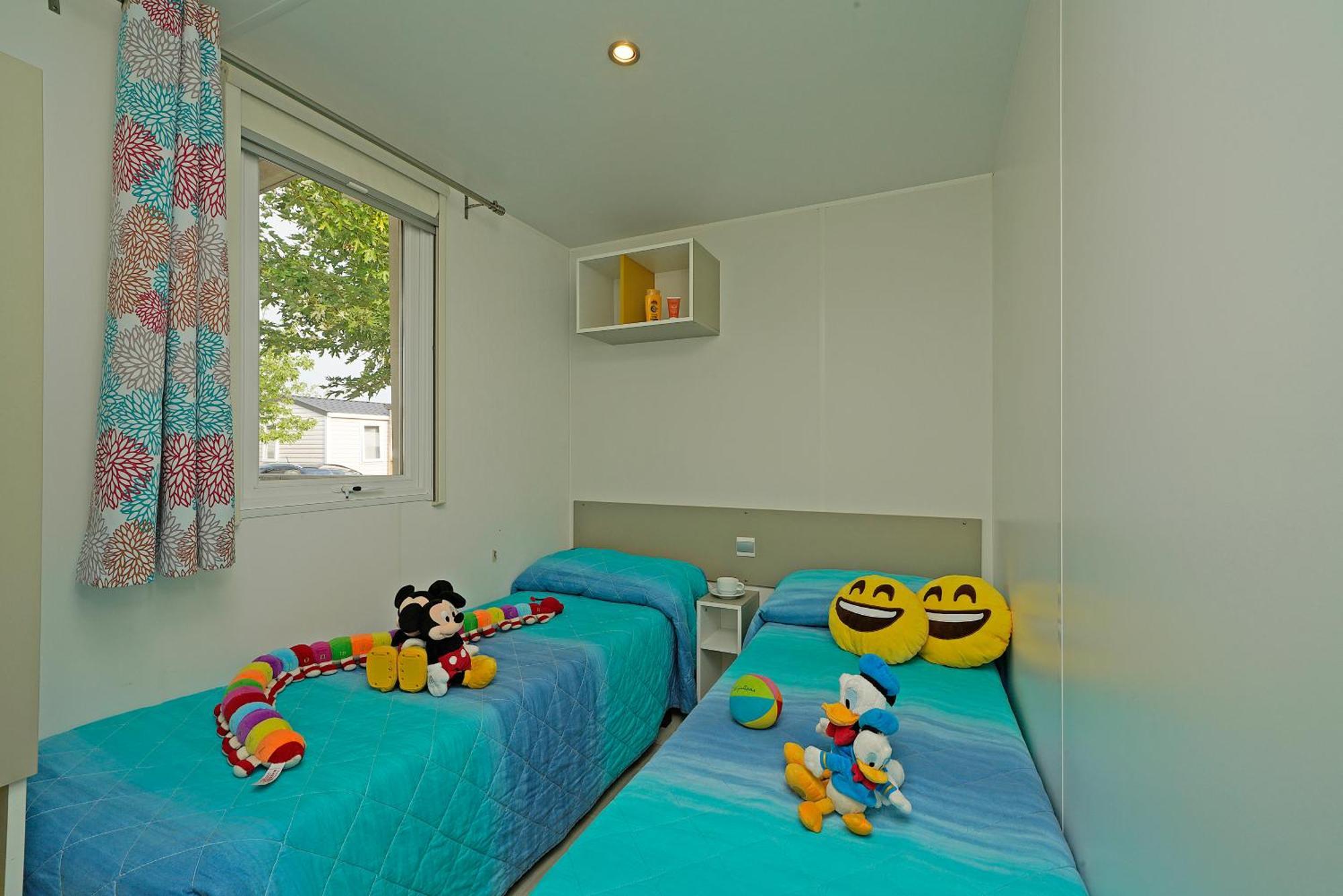 Butterfly Camping Village Peschiera del Garda Extérieur photo