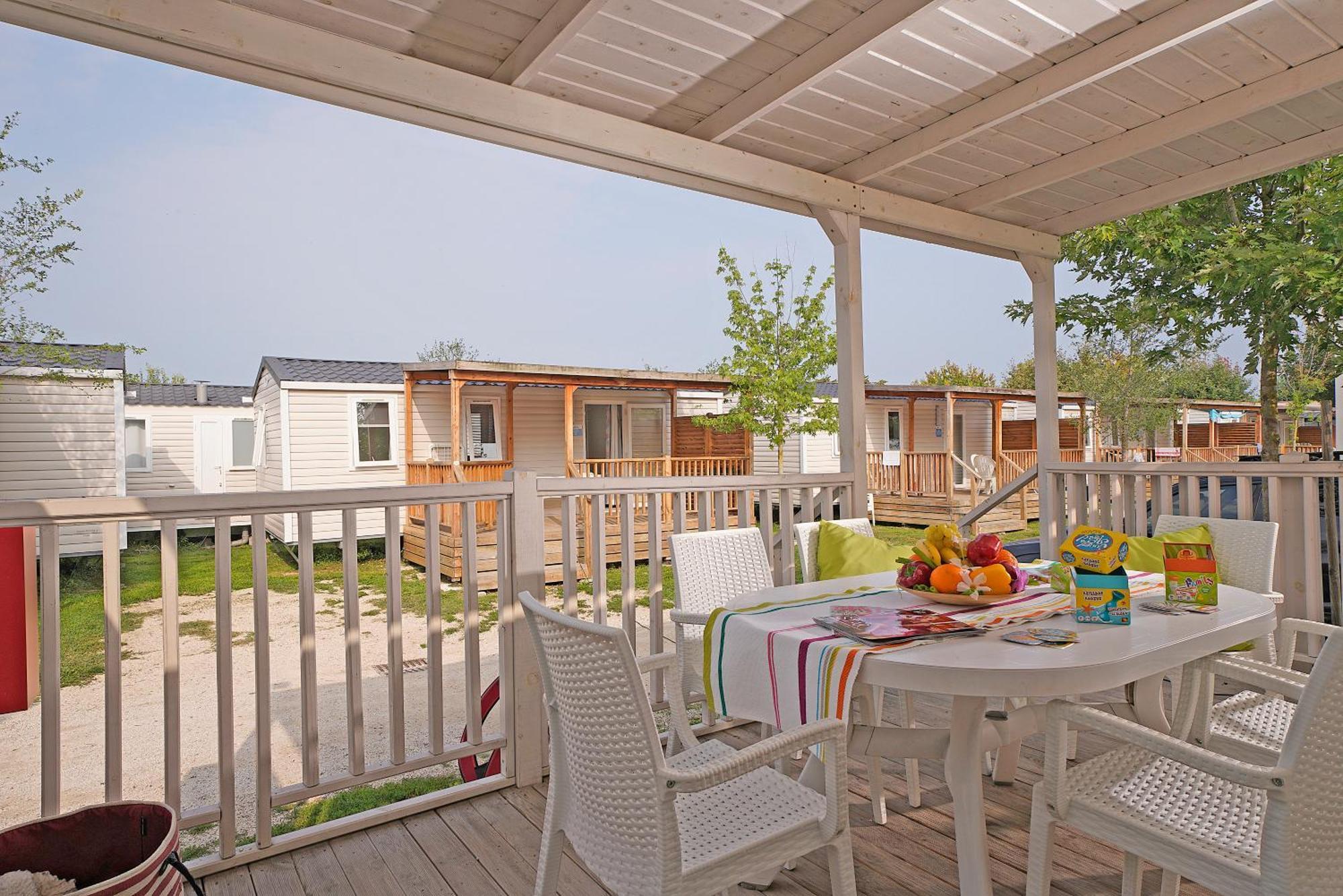 Butterfly Camping Village Peschiera del Garda Extérieur photo