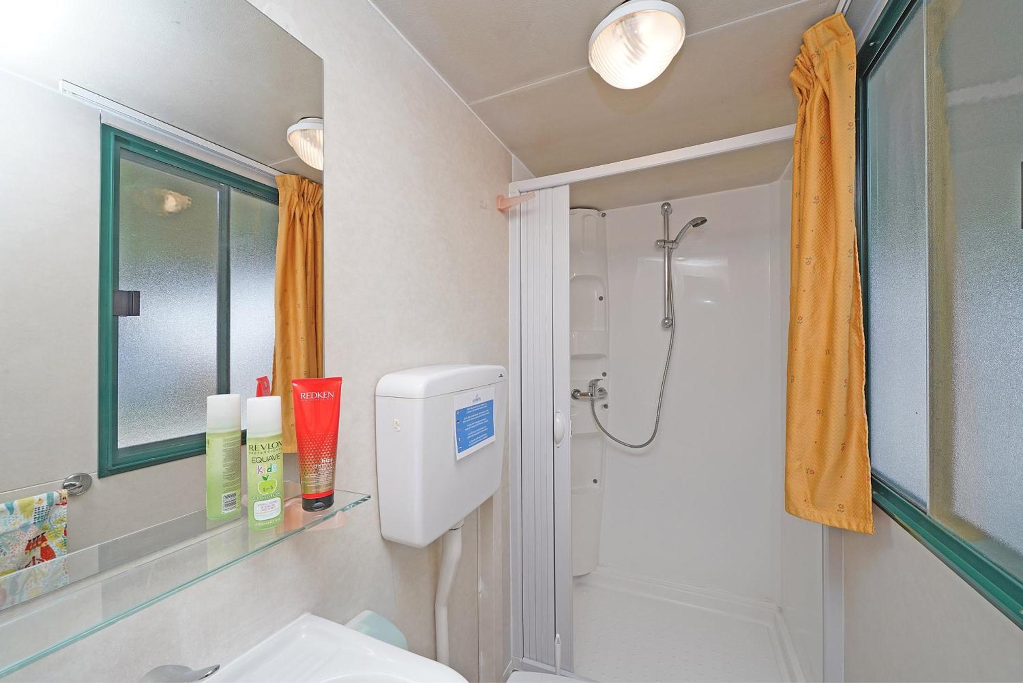 Butterfly Camping Village Peschiera del Garda Extérieur photo