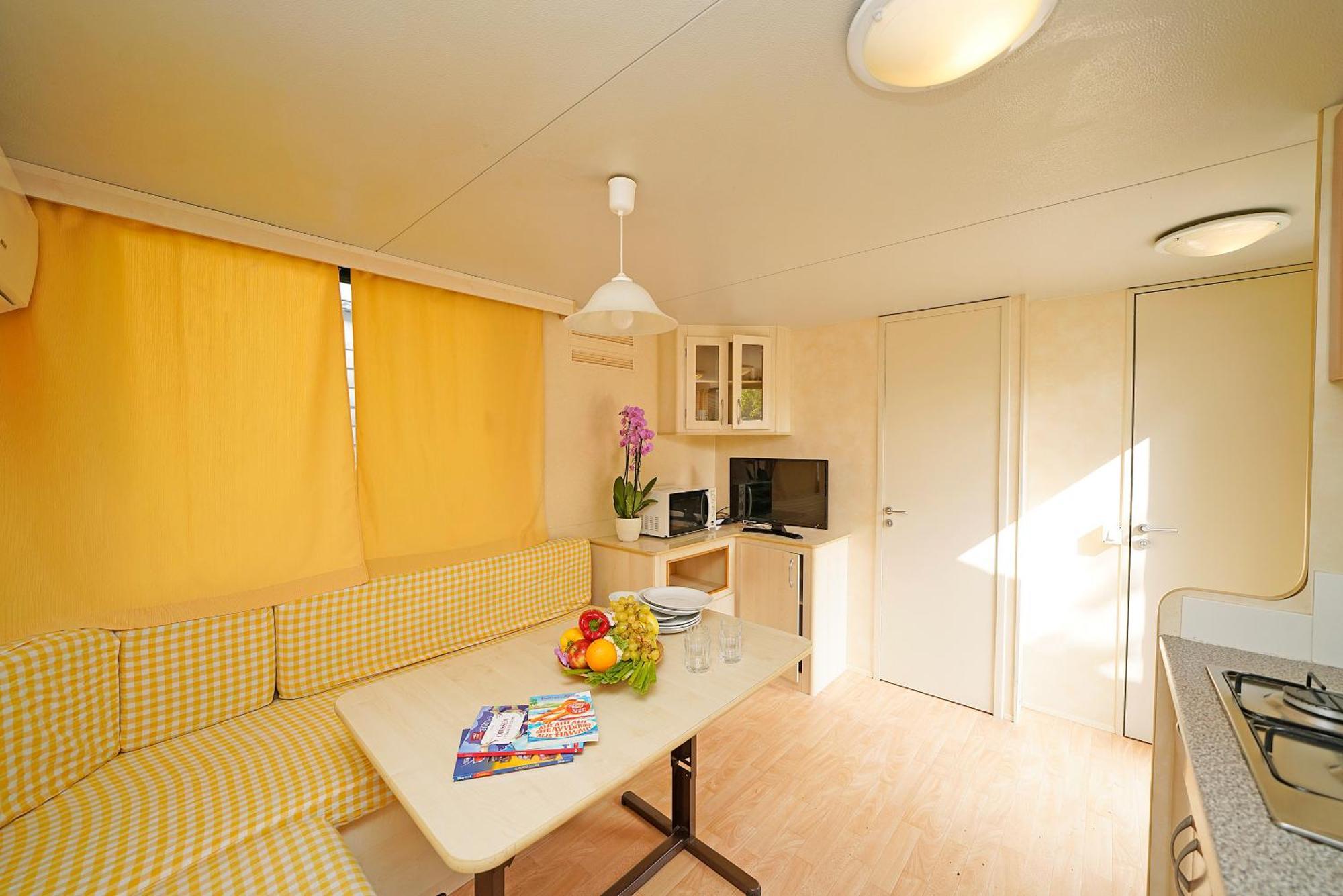 Butterfly Camping Village Peschiera del Garda Extérieur photo